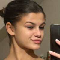 Bella Jone Naakt