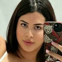 Bella Miura Naakt