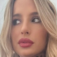 Bella Montiel Naakt