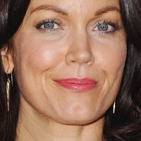 Bellamy Young Naakt