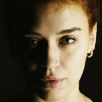 Belle Devereux Naakt
