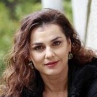 Berta Lasala Naakt