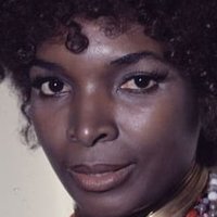 Beryl Cunningham Naakt