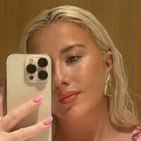 Bethanie_anne Naakt