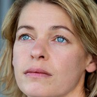 Bettina Kurth Naakt