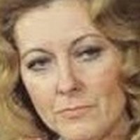 Betty Beckers Naakt