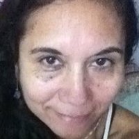 Betty Colman Naakt