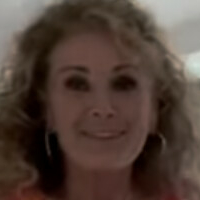 Bev Callard Naakt