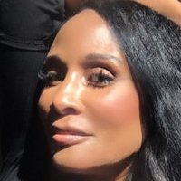 Beverly Johnson Naakt