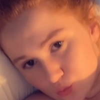 Bhadsnowbunny27 Naakt