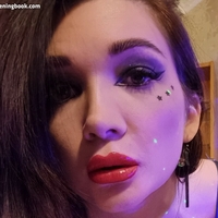 Bianca Fillion Naakt