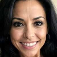 Bianca Morettii Naakt