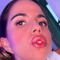 biancavasilica Naakt