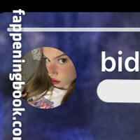 Bidibolder Naakt