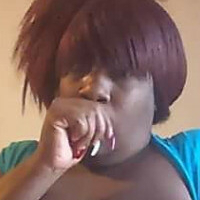 Big Black Tits Naakt