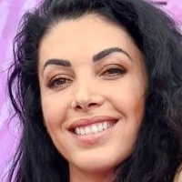 Biliana Yotovska Naakt