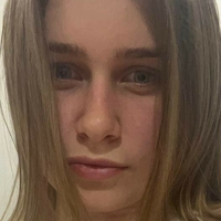 Billie Lens Naakt