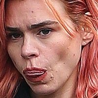 Billie Piper Naakt
