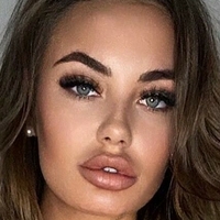 BillieLeigh22 Naakt