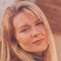 Birgit Bofarull Naakt