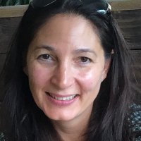 Birgit Kohn Naakt