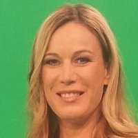 Birgit von Bentzel Naakt