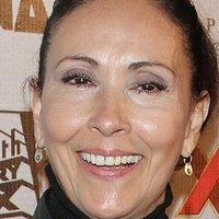Blanca Guerra Naakt