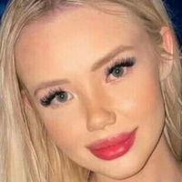 BlondBunni Naakt