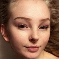 blonde_vivi Naakt