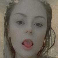 blondeboo69 Naakt