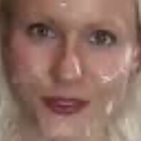 Blondehexe Naakt