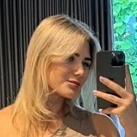 blondematildax Naakt