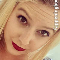 Blondigirlll Naakt