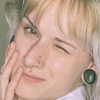 Blu3Dr3am69 Naakt