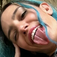 blue0bsessi0n Naakt