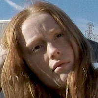 Bobbi Salvor Menuez Naakt