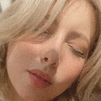 BogutLesya Naakt