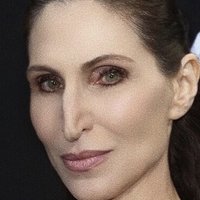 Bonnie Aarons Naakt