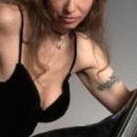 Bonnie Bowers Naakt