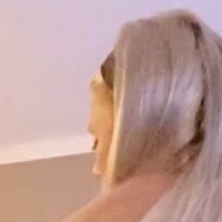 bossblondie Naakt