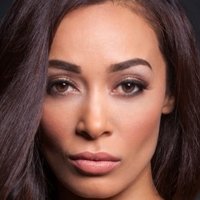 Brandi Alexander Naakt