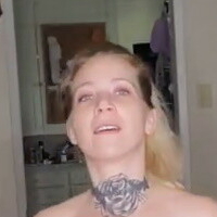 Brandi Skyes Naakt