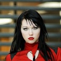 Brandy Dawley Naakt