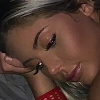 bratprincessava Naakt