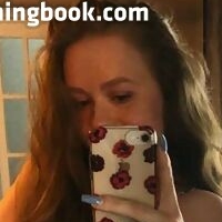 Breanna Knight Naakt