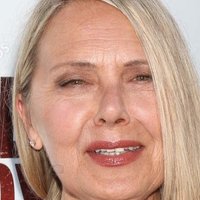 Brenda Bakke Naakt