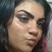Brenda Portto Naakt