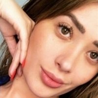 Brenda Zambrano Naakt