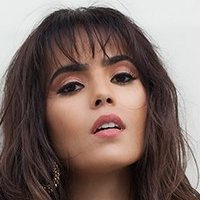 Brendha Haddad Naakt