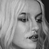 Bria Vinaite Naakt